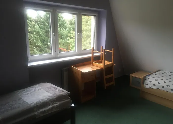 Komfortowy * Poznań