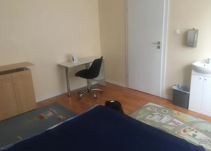 Pensionat Komfortowy Poznań