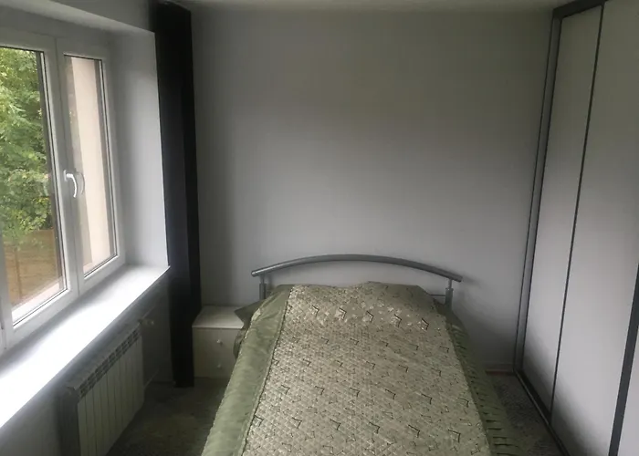 Komfortowy * Poznań