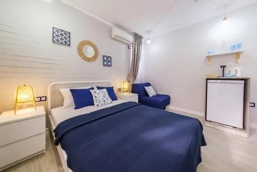 Pensionat Komfortowy *