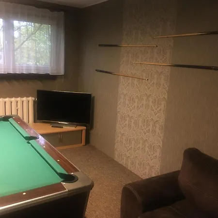 Komfortowy Guest house *