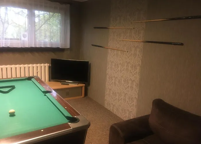 Komfortowy Гостевой дом *